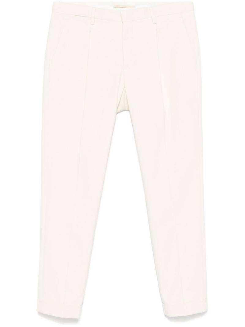 Briglia 1949 Tiberios trousers - Neutrals von Briglia 1949