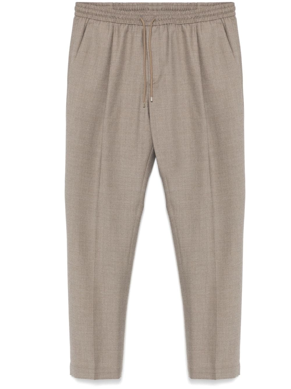 Briglia 1949 Wimbledon trousers - Brown von Briglia 1949