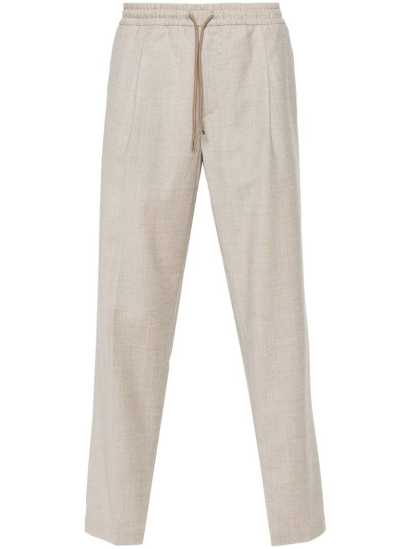 Briglia 1949 Wimbledon trousers - Neutrals von Briglia 1949