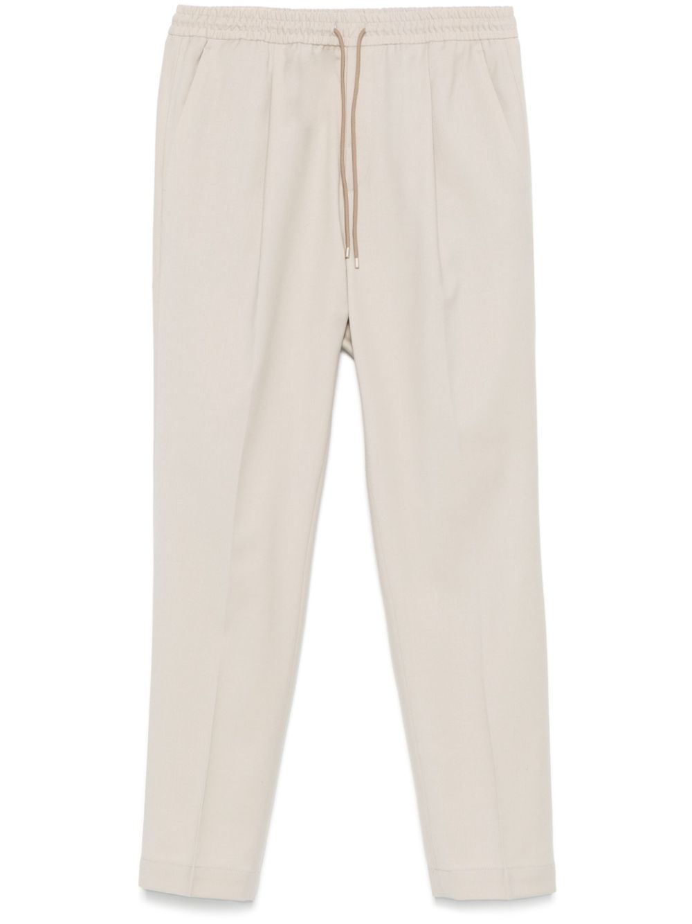 Briglia 1949 Wimbledon trousers - Neutrals von Briglia 1949