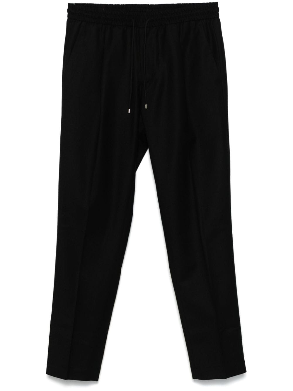 Briglia 1949 Wimbledons trousers - Black von Briglia 1949