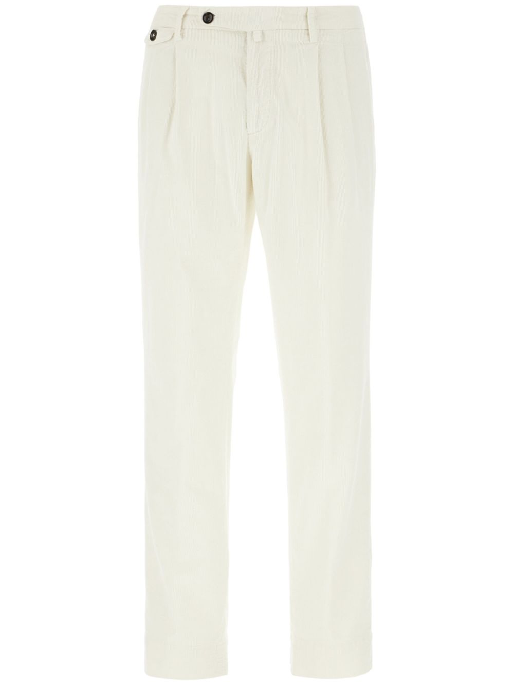 Briglia 1949 corduroy trousers - Neutrals von Briglia 1949