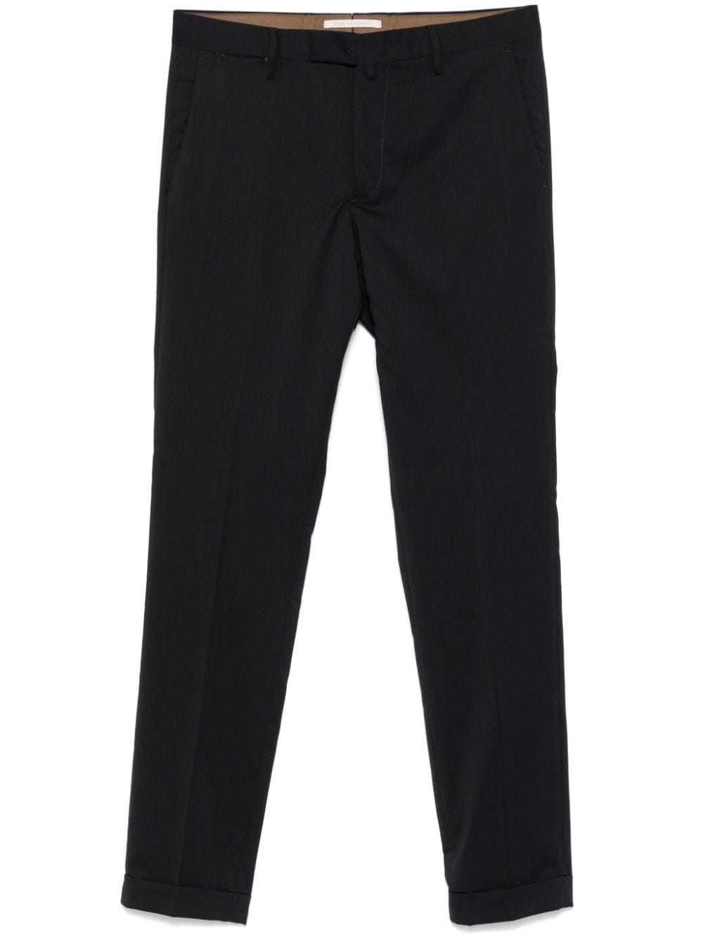 Briglia 1949 tailored trousers - Blue von Briglia 1949