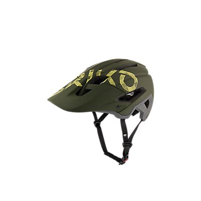 Dukon Velohelm von Briko