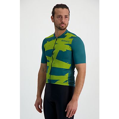 Jerseyko Trace Herren Biketrikot von Briko