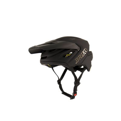 Over Mips Velohelm von Briko