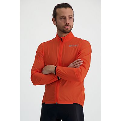 Packable Herren Bikejacke von Briko