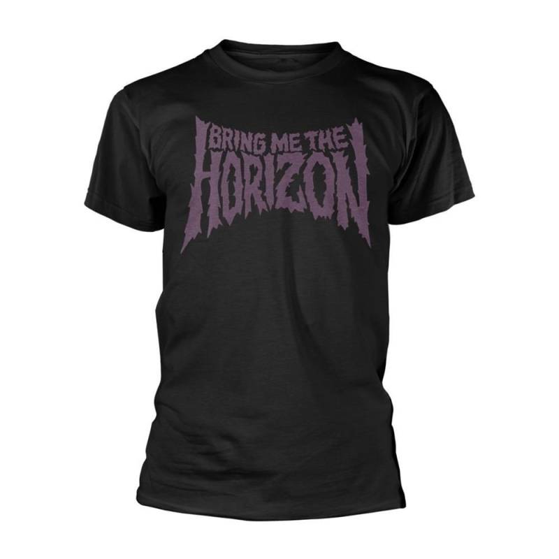 Tshirt Damen Schwarz XXL von Bring Me The Horizon