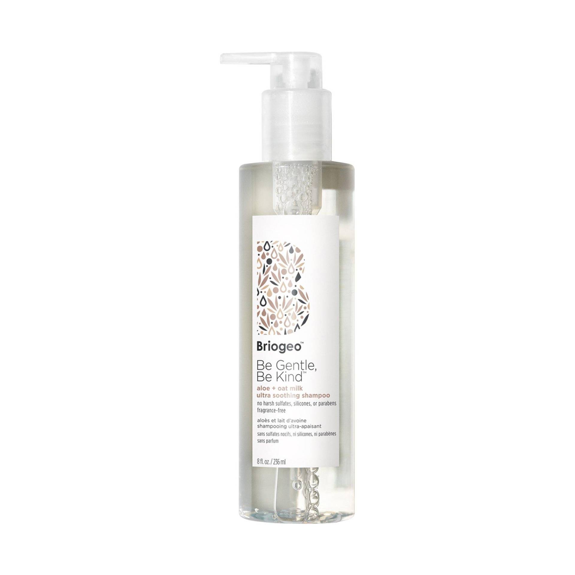 Be Gentle, Be Kind™ Aloe + Oat Milk Ultra Soothing Shampoo Damen Fantasie von Briogeo