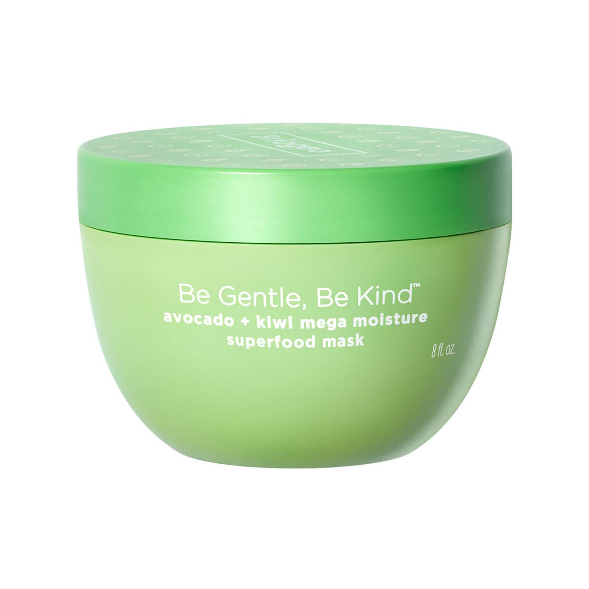 Be Gentle Be Kind Avocado Moisture Mask Damen Fantasie von Briogeo