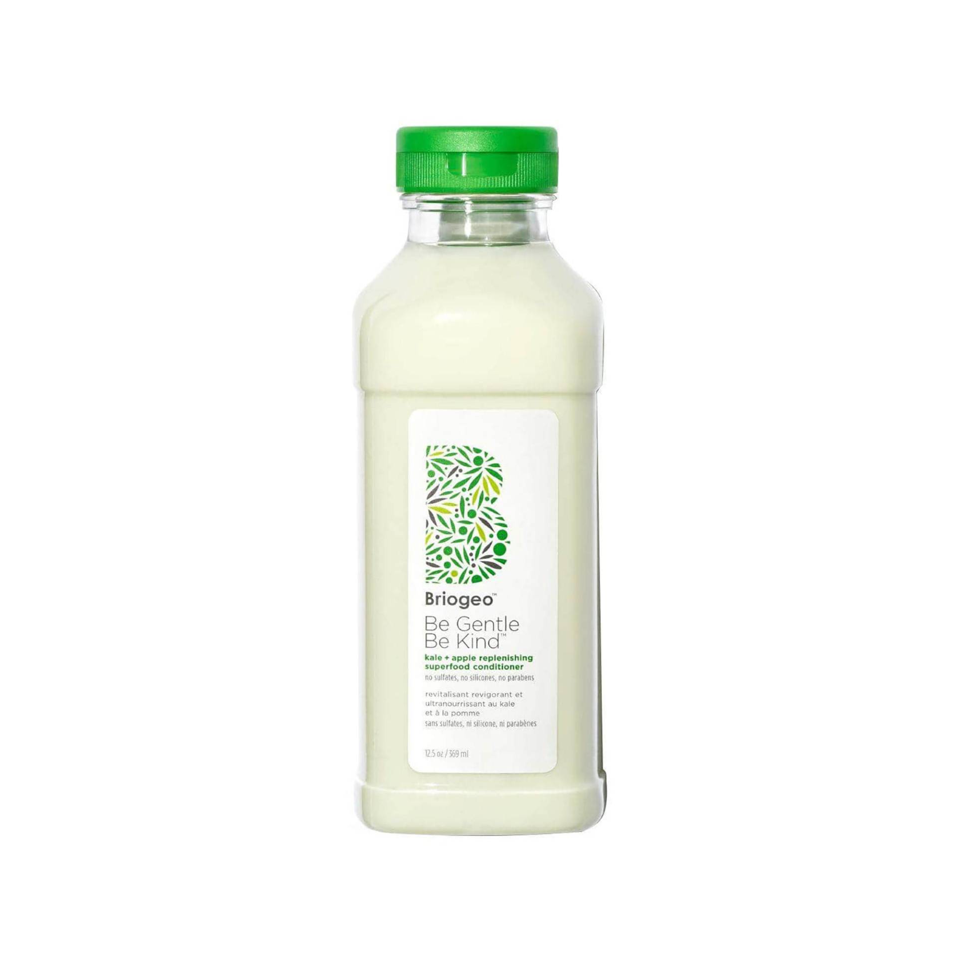 Be Gentle, Be Kind Kale + Apple Replenishing Conditionner Damen Fantasie von Briogeo