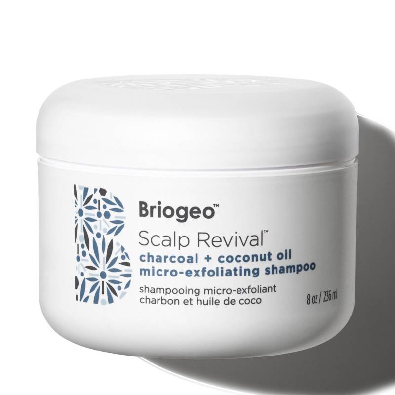 Scalp Revival Micro-exfoliating Shampoo Damen Fantasie von Briogeo