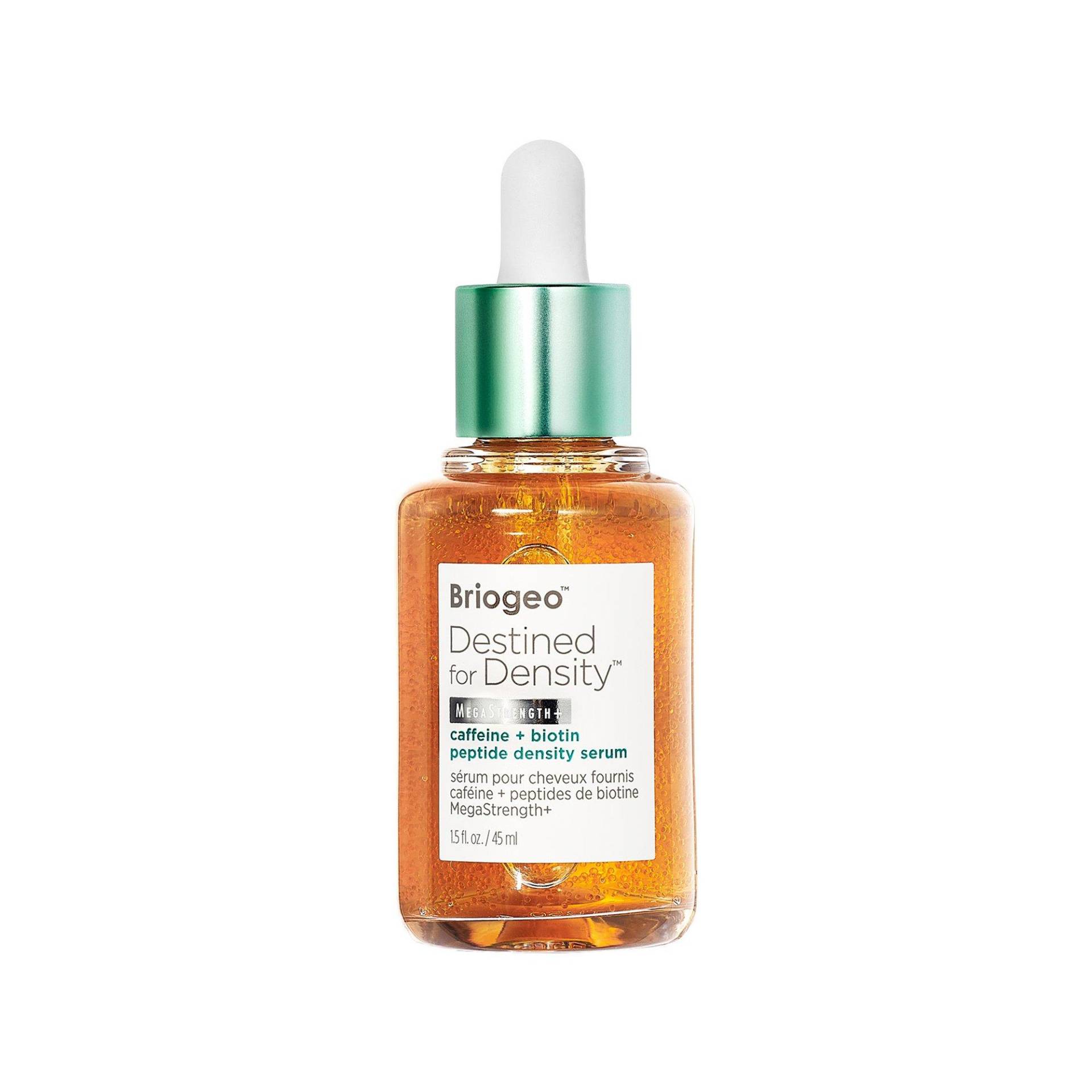 Destined For Density™ - Verdichtendes Haarserum Damen  45ml von Briogeo