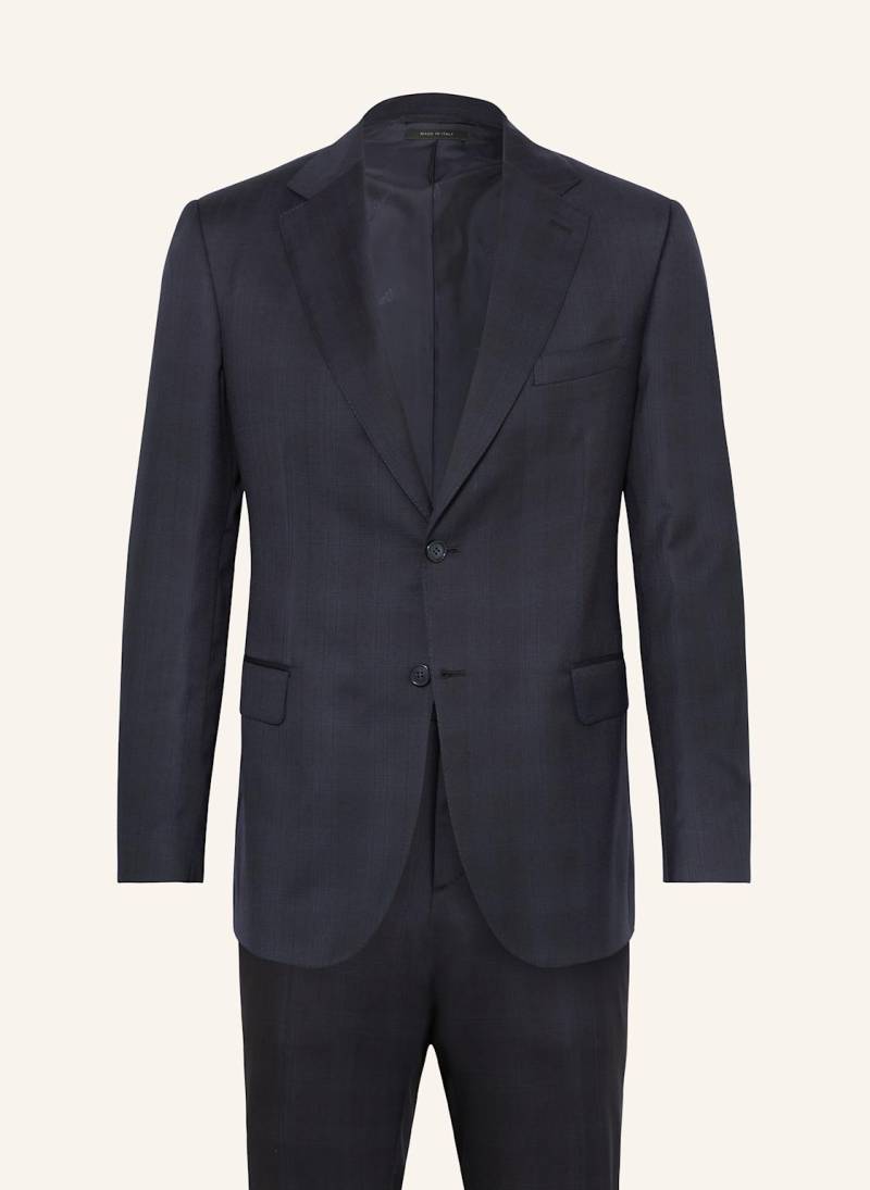 Brioni Anzug Extra Slim Fit blau Brioni Anzug Extra Slim Fit blau von Brioni