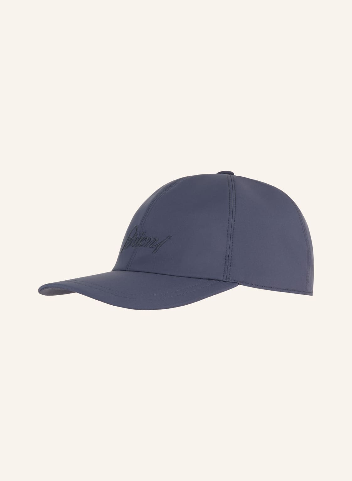 Brioni Cap blau von Brioni