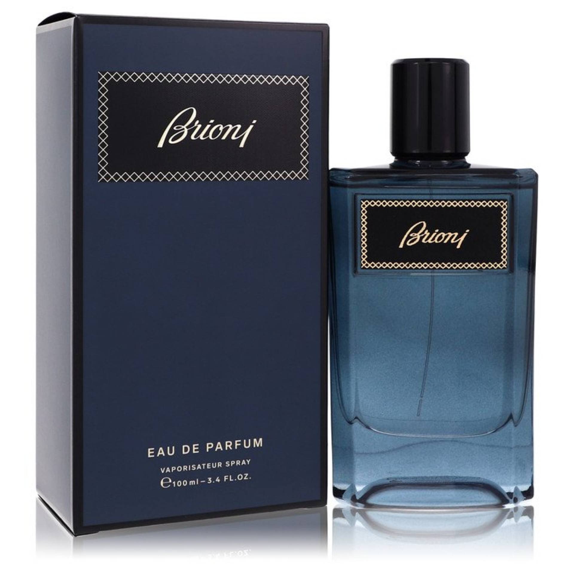 Brioni Eau De Parfum Spray 100 ml von Brioni