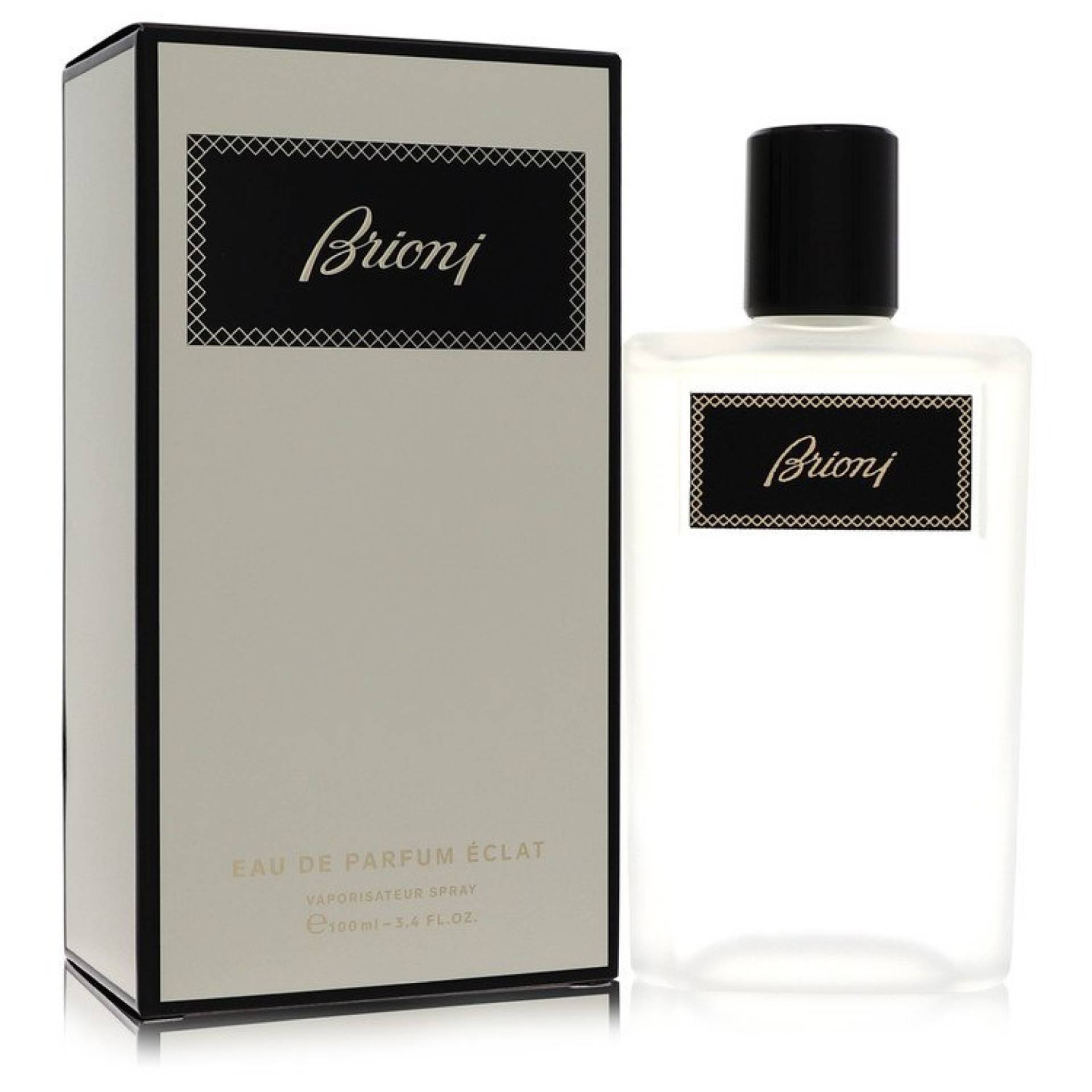 Brioni Eclat Eau De Parfum Spray 101 ml von Brioni