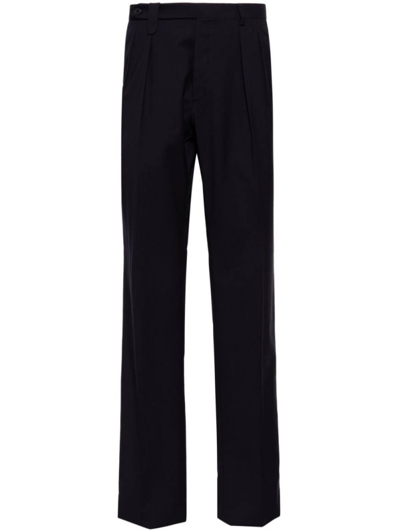 Brioni Elba trousers - Blue von Brioni