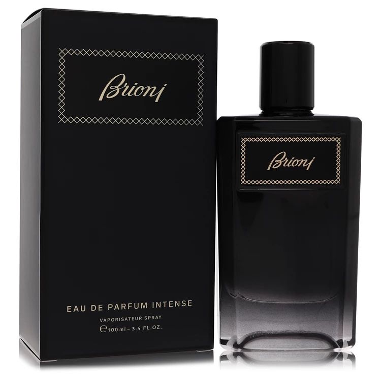 Brioni Brioni Intense Eau de Parfum 100ml von Brioni