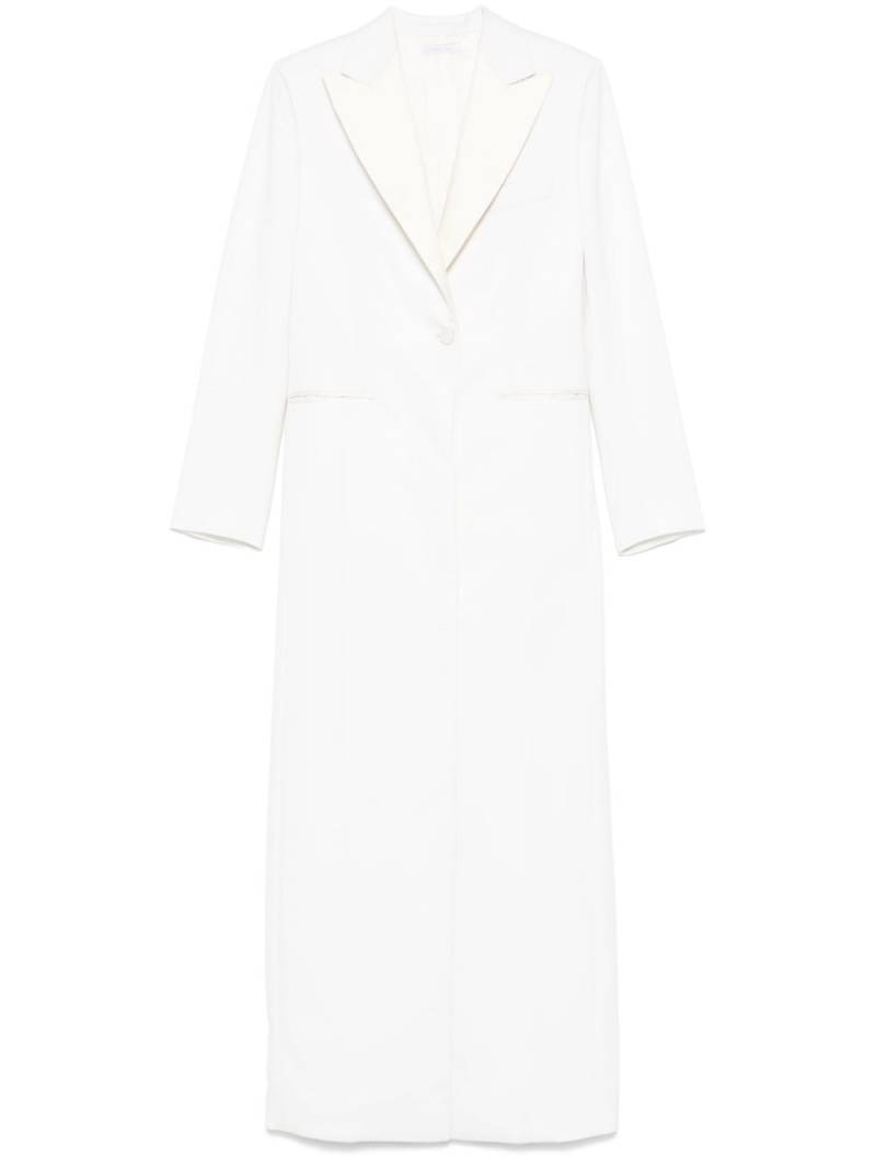 Brioni Livia coat - White von Brioni