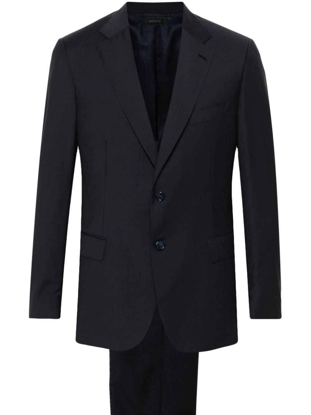 Brioni Trevi suit - Blue von Brioni