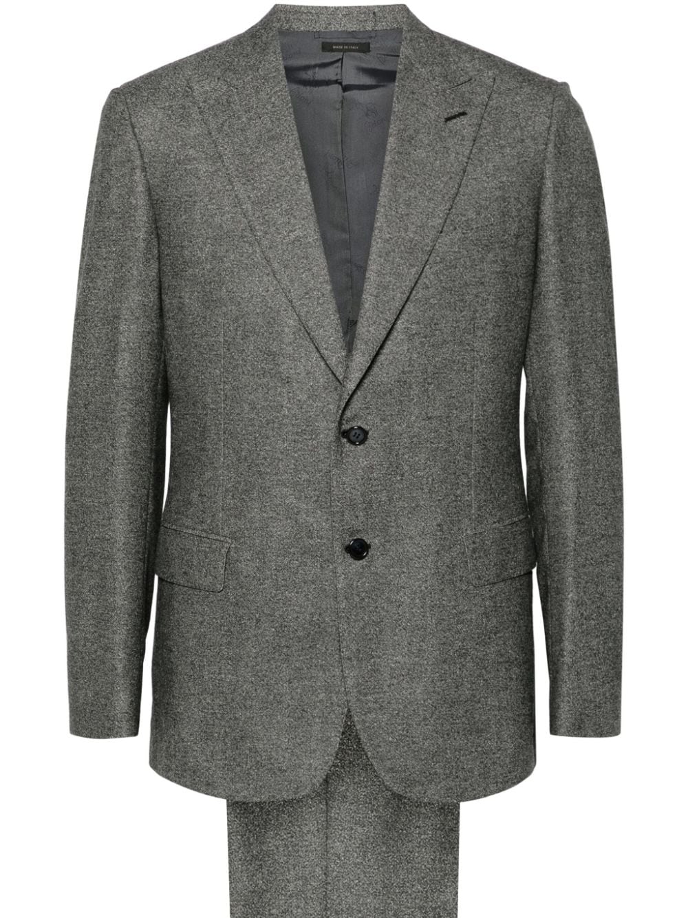 Brioni Trevi suit - Grey von Brioni