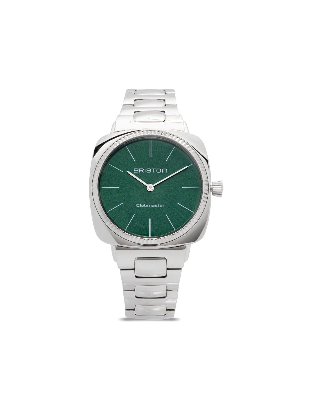 Briston Clubmaster Elegant 37mm - Green von Briston