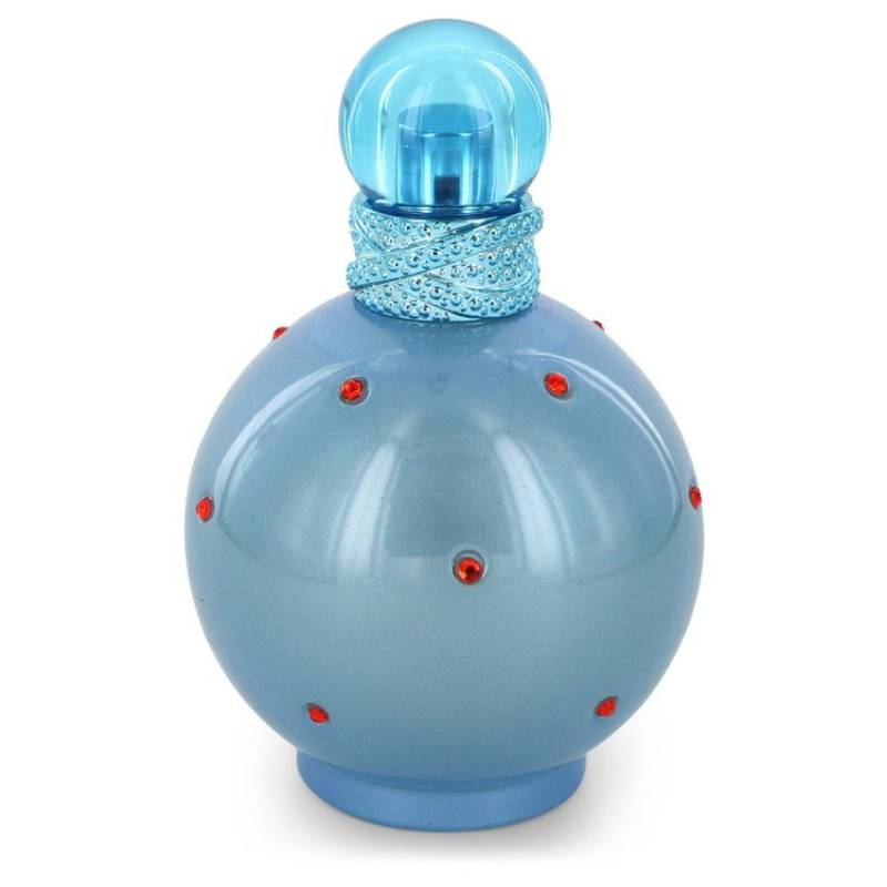 Britney Spears Circus Fantasy Eau De Parfum Spray (unboxed) 97 ml von Britney Spears