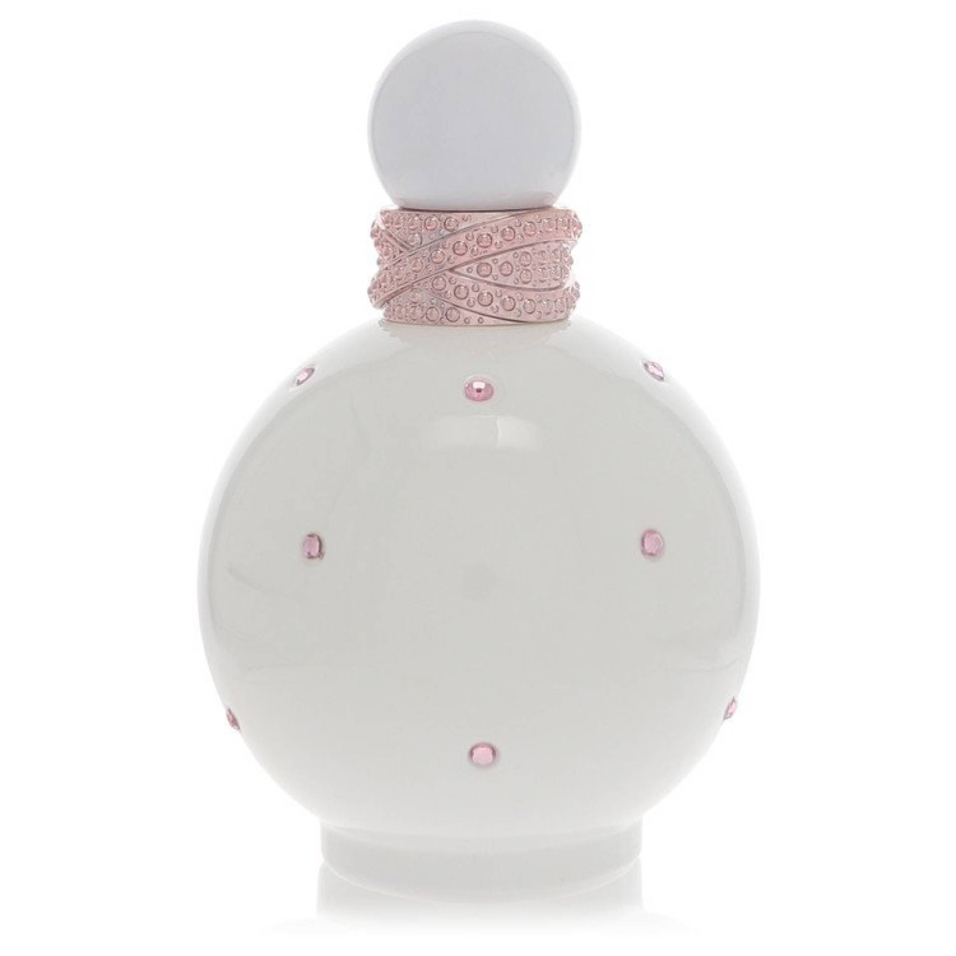 Britney Spears Fantasy Eau De Parfum Spray (Intimate Edition )unboxed 98 ml von Britney Spears