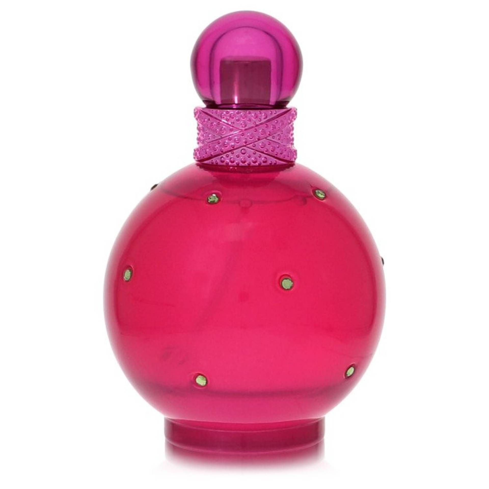 Britney Spears Fantasy Eau De Parfum Spray (Tester) 100 ml von Britney Spears