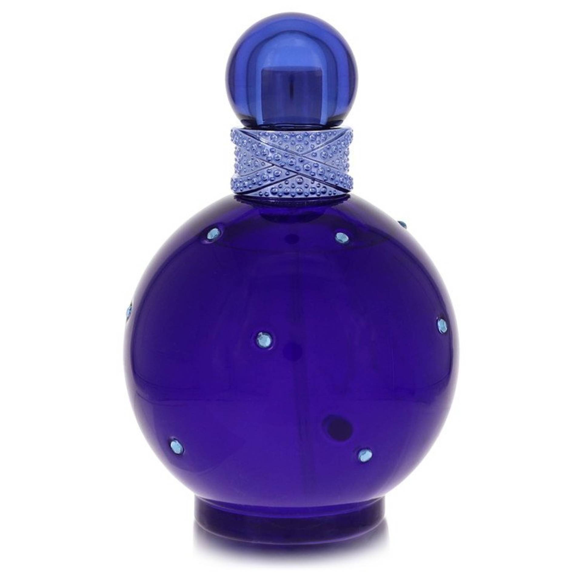 Britney Spears Fantasy Midnight Eau De Parfum Spray (Tester) 100 ml von Britney Spears