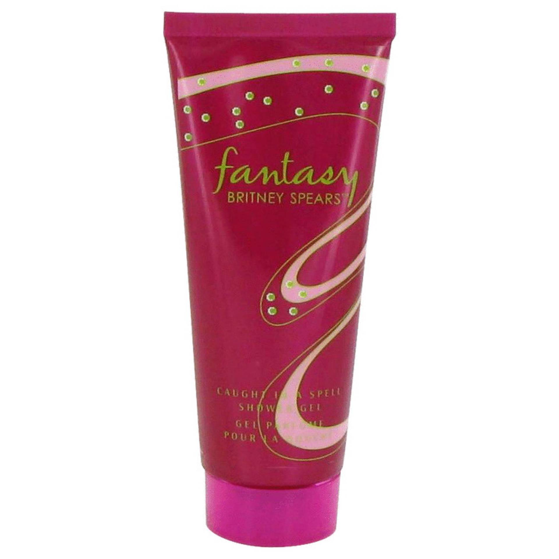 Britney Spears Fantasy Shower Gel 98 ml Britney Spears Fantasy Shower Gel 98 ml von Britney Spears