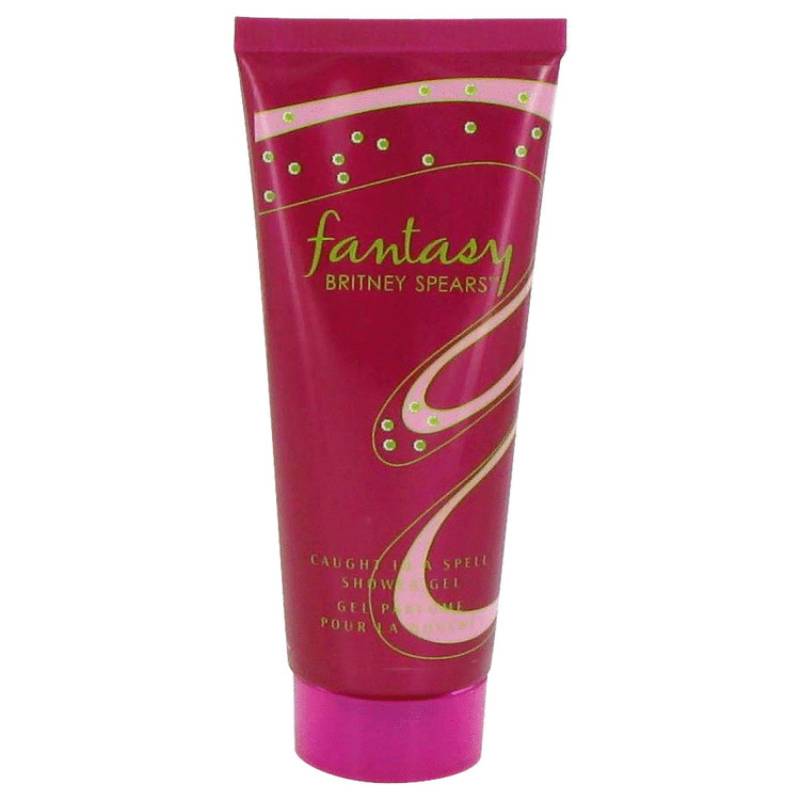 Britney Spears Fantasy Shower Gel 98 ml von Britney Spears