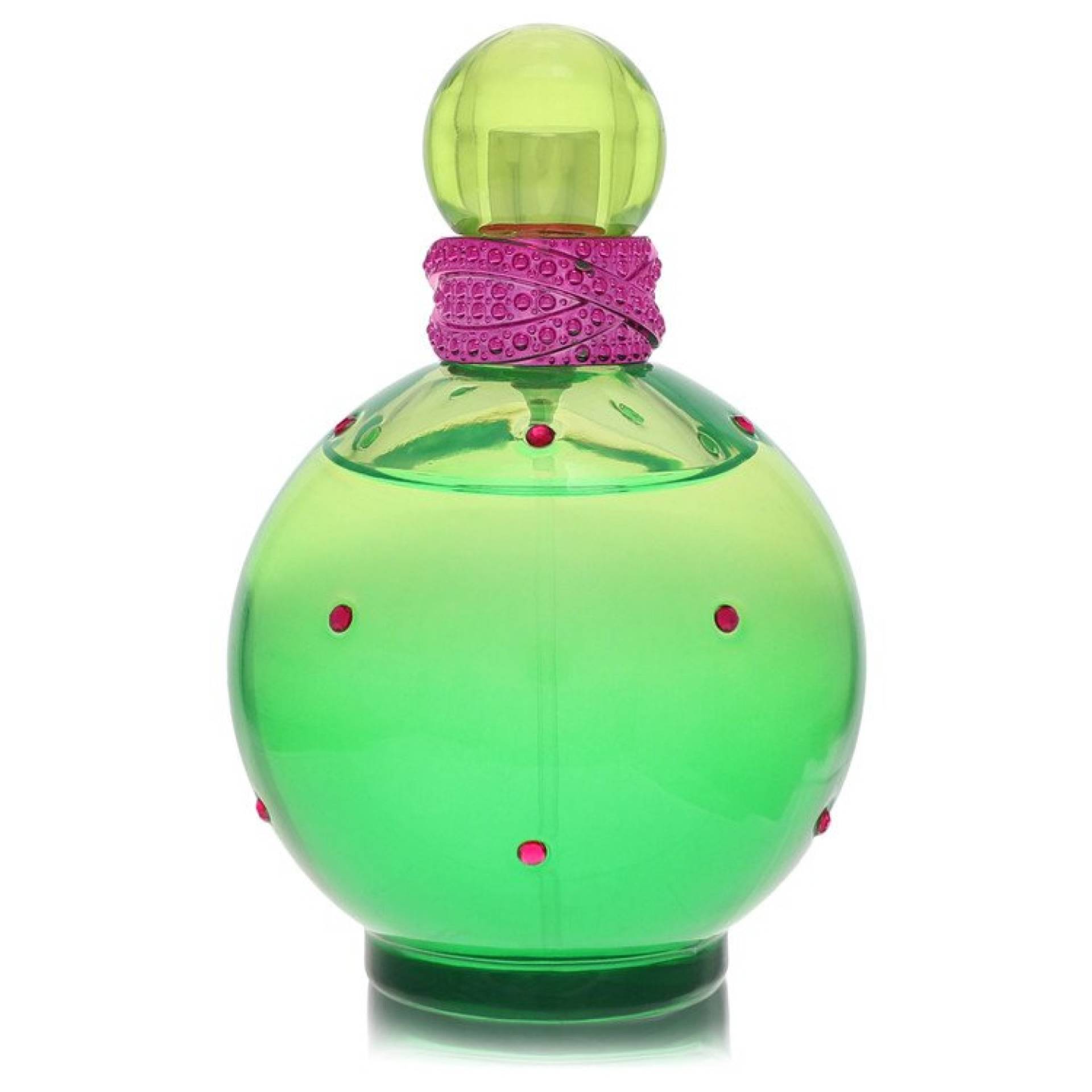 Britney Spears Jungle Fantasy  Eau De Toilette Spray (Unboxed) 101 ml von Britney Spears