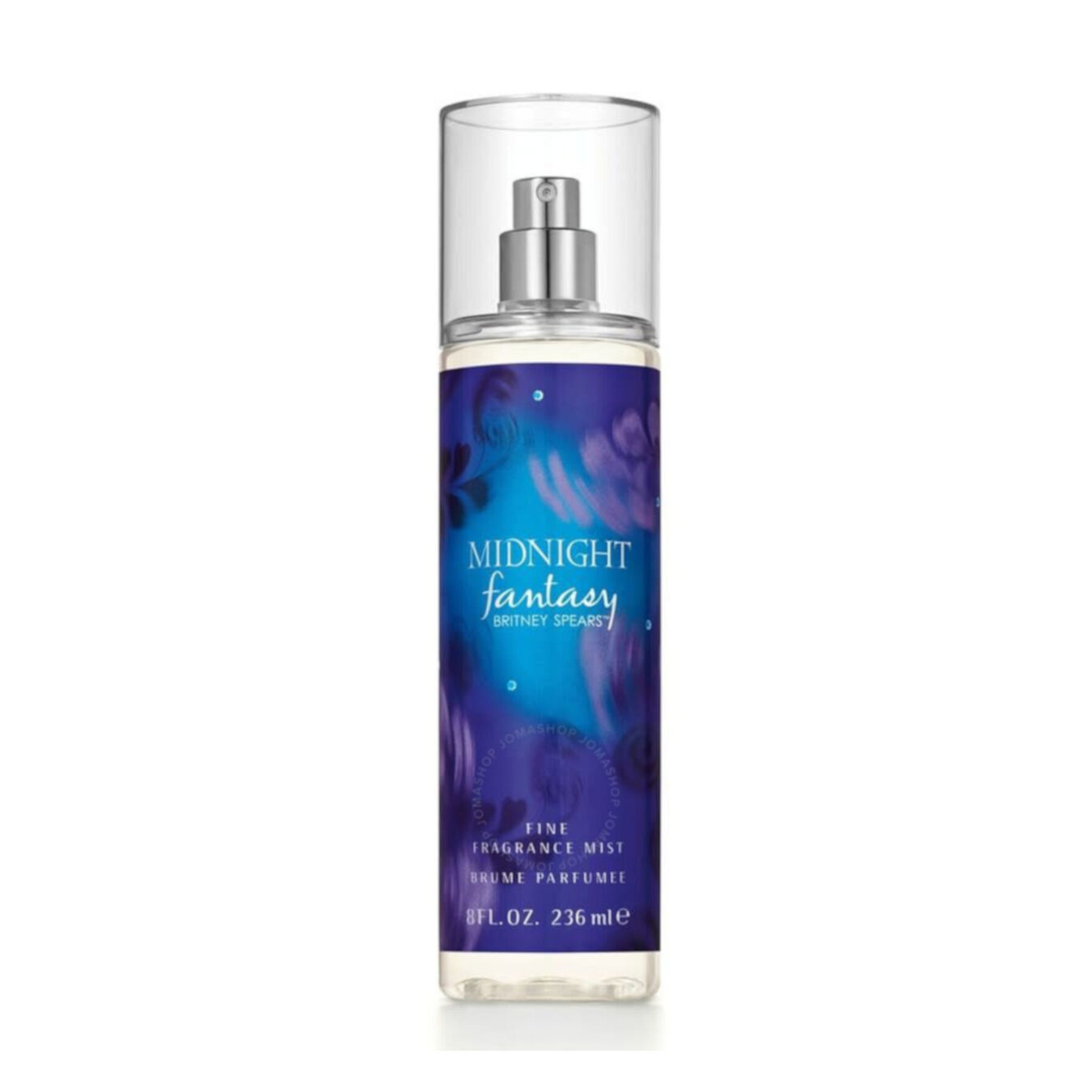 Britney Spears Midnight Fantasy Body Mist 236ml Damen Britney Spears Midnight Fantasy Body Mist 236ml Damen von Britney Spears