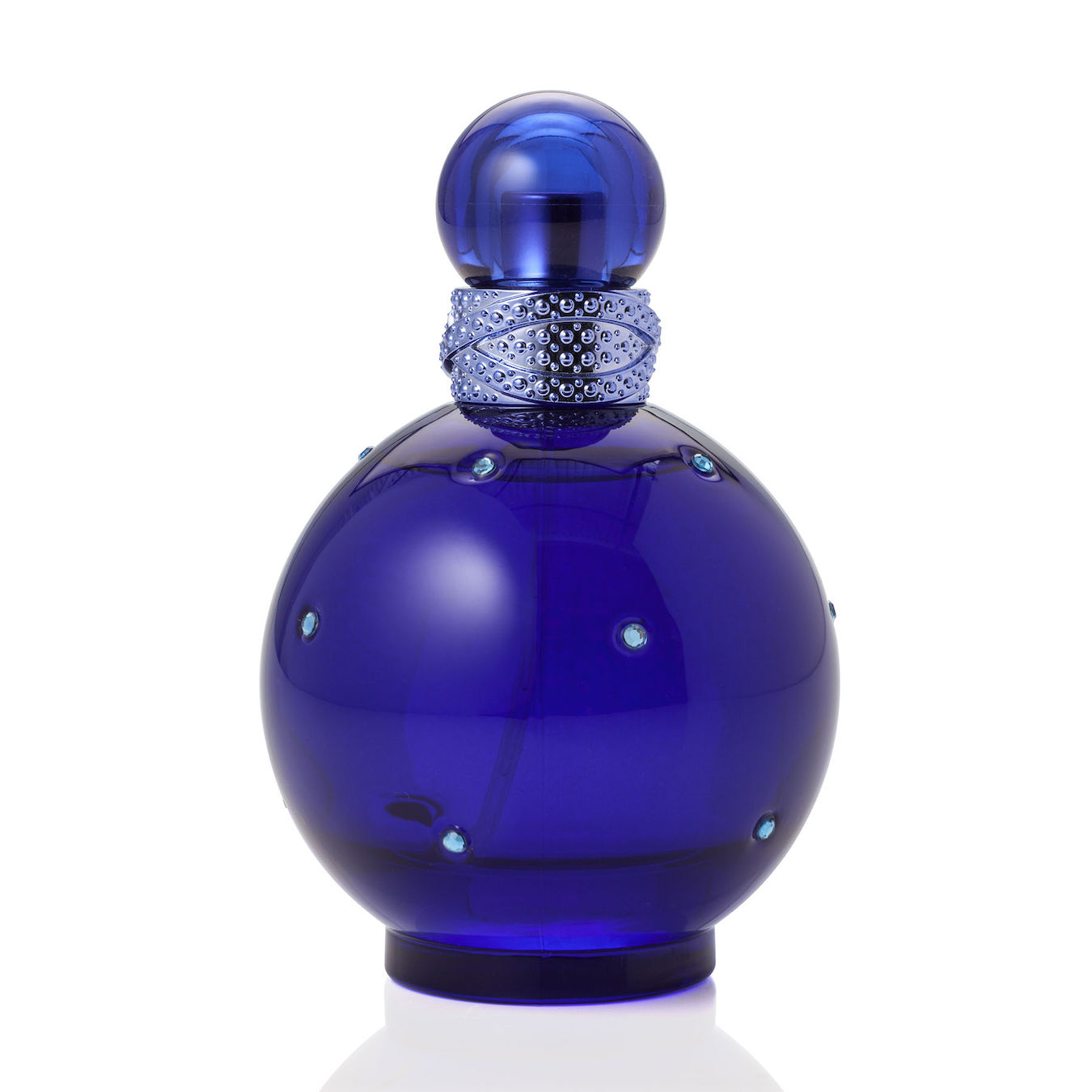 Britney Spears Midnight Fantasy Eau de Parfum 100ml Damen von Britney Spears