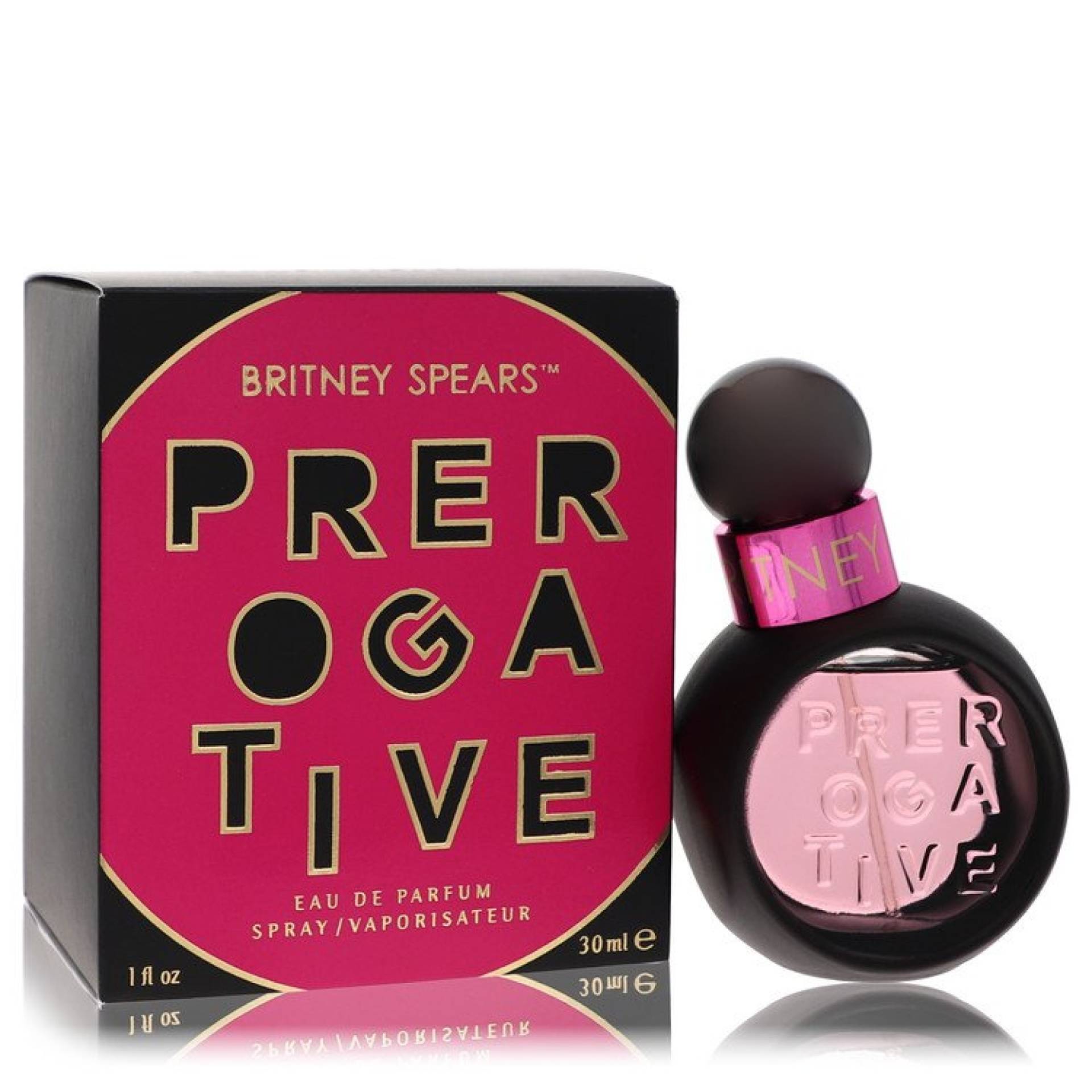 Britney Spears Prerogative Eau De Parfum Spray 30 ml Britney Spears Prerogative Eau De Parfum Spray 30 ml von Britney Spears