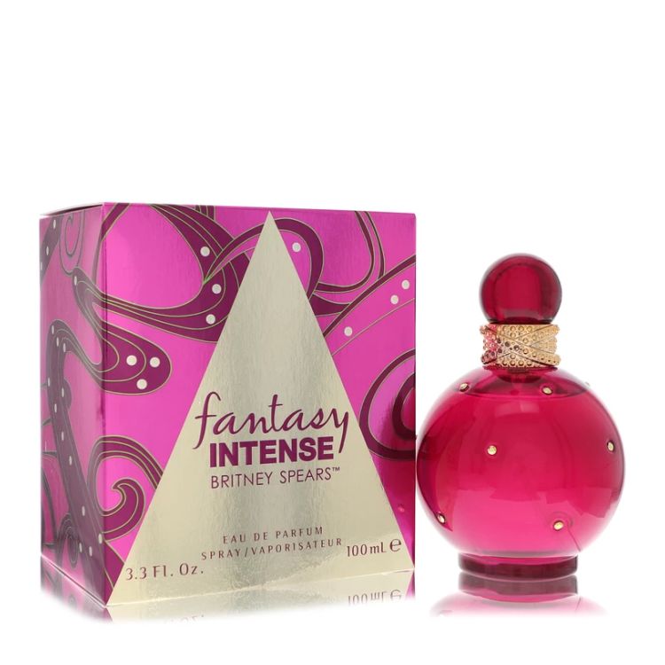 Britney Spears Fantasy Intense Eau de Parfum 100ml Britney Spears Fantasy Intense Eau de Parfum 100ml von Britney Spears