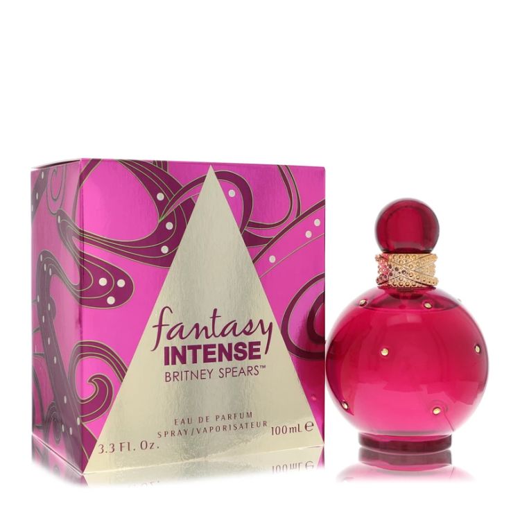 Fantasy Intense by Britney Spears Eau de Parfum 100ml von Britney Spears