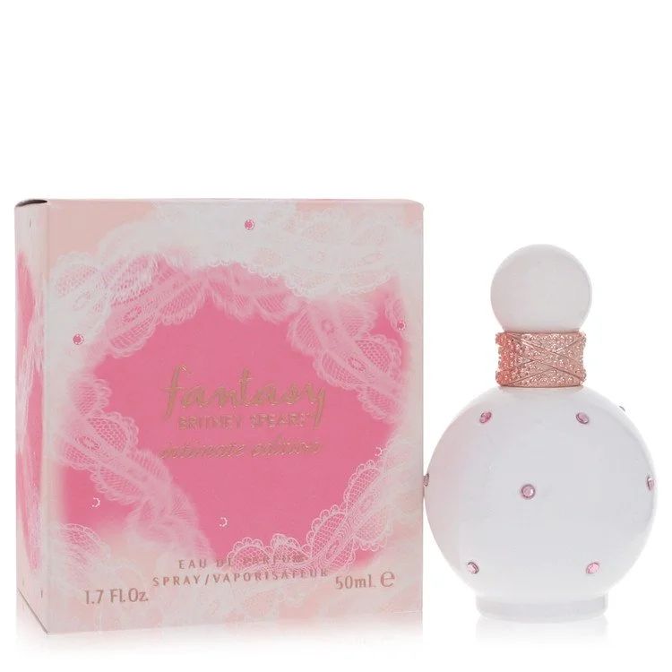 Fantasy Intimate by Britney Spears Eau de Parfum 50ml von Britney Spears