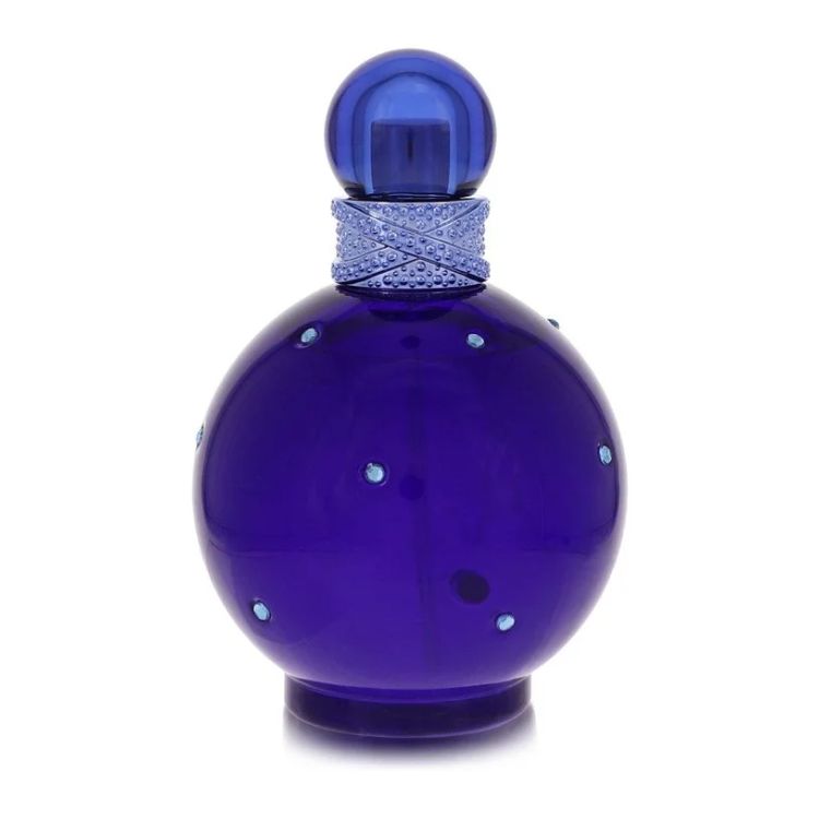 Britney Spears Midnight Fantasy Eau de Parfum 100ml Britney Spears Midnight Fantasy Eau de Parfum 100ml von Britney Spears