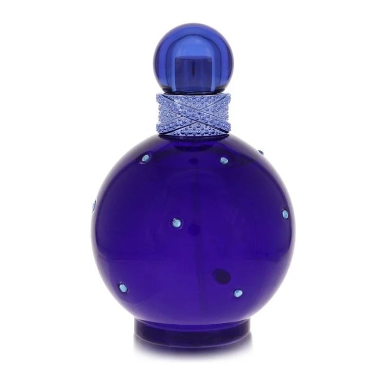 Britney Spears Midnight Fantasy Eau de Parfum 100ml von Britney Spears