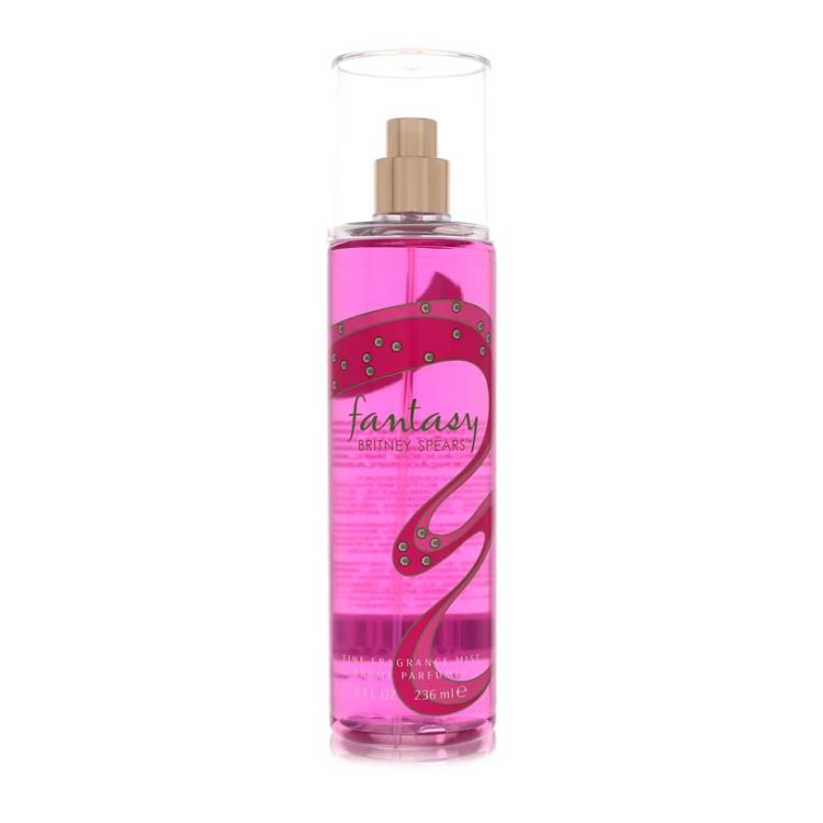 Britney Spears Fantasy Body Spray 236ml von Britney Spears