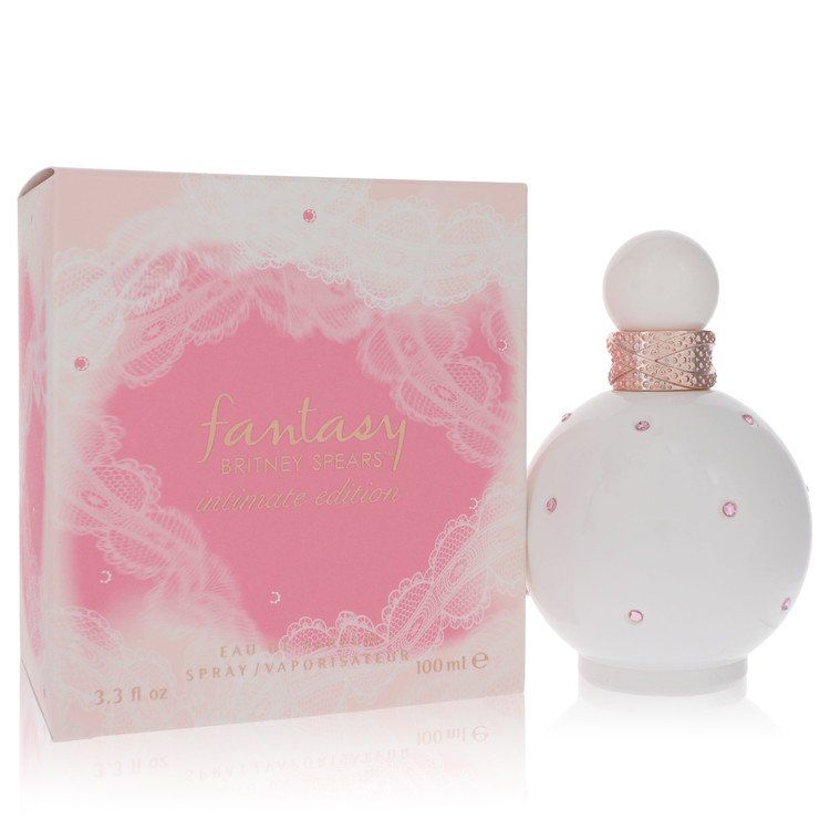 Fantasy by Britney Spears Eau de Parfum 100ml von Britney Spears