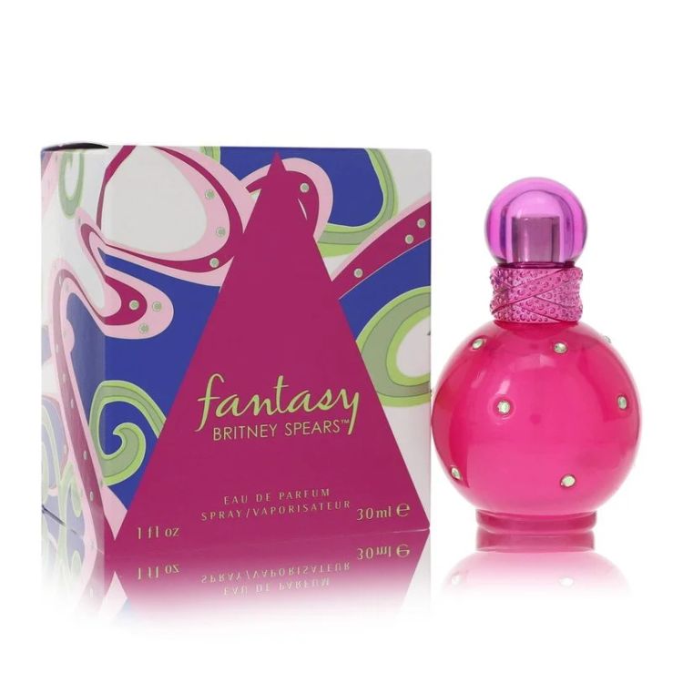 Fantasy by Britney Spears Eau de Parfum 30ml von Britney Spears