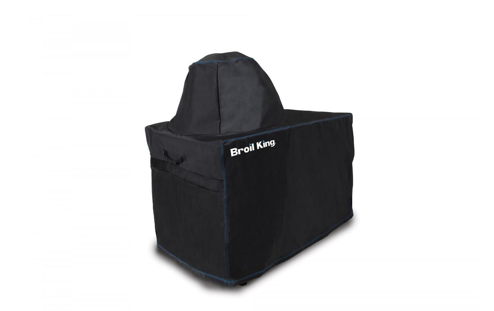 Broil King Abdeckhaube »Abdeckhaube Premium KEG Kabinet« Broil King Abdeckhaube »Abdeckhaube Premium KEG Kabinet« von Broil King