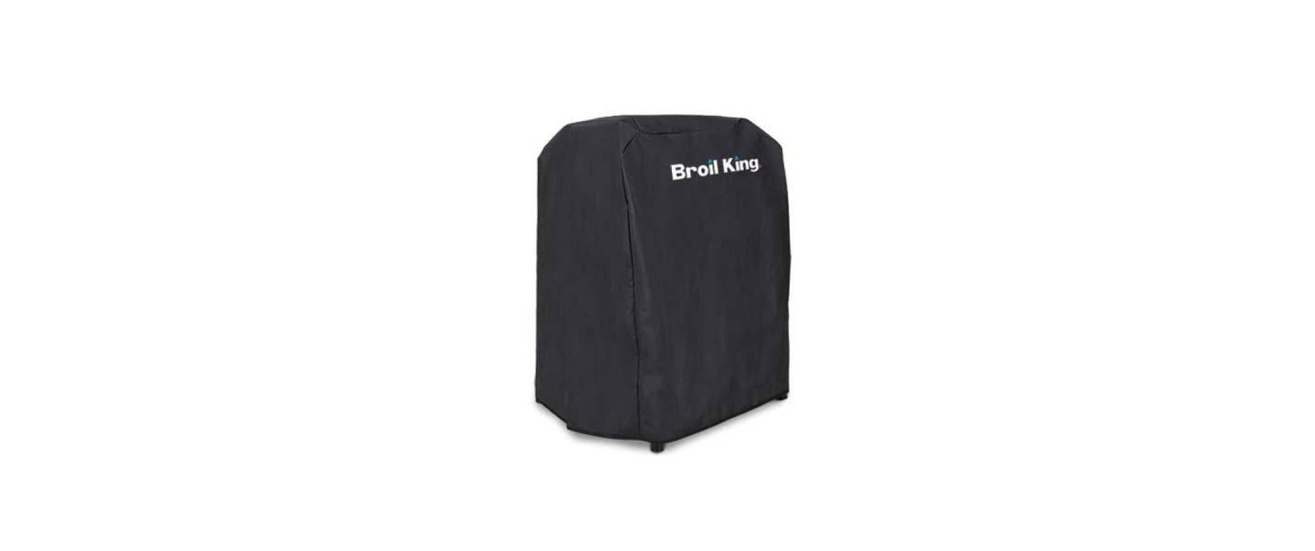 Broil King Abdeckhaube »Abdeckhaube Premium Por/GEM« Broil King Abdeckhaube »Abdeckhaube Premium Por/GEM« von Broil King