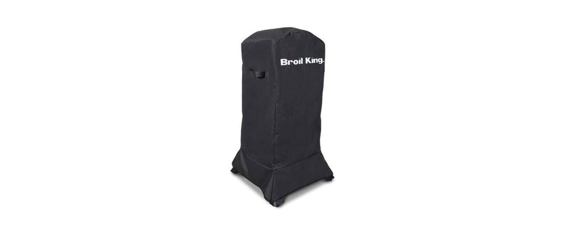 Broil King Abdeckhaube »Abdeckhaube Premium Vert Smokerl« Broil King Abdeckhaube »Abdeckhaube Premium Vert Smokerl« von Broil King