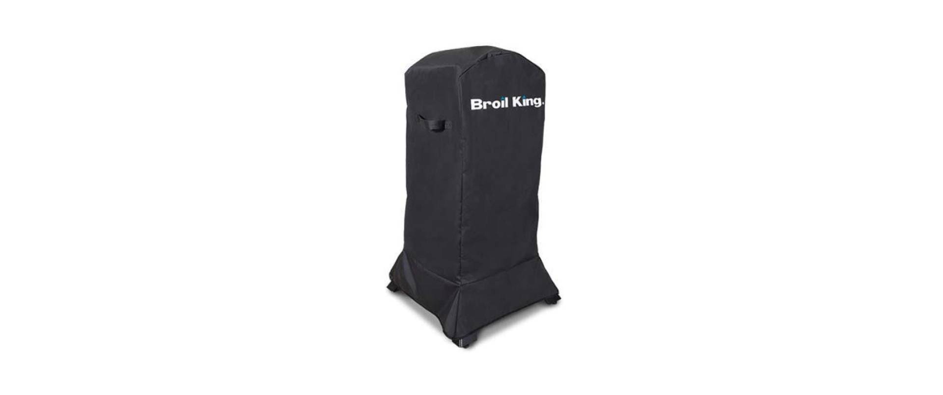 Broil King Abdeckhaube »Abdeckhaube Premium Vert Smokerl« von Broil King