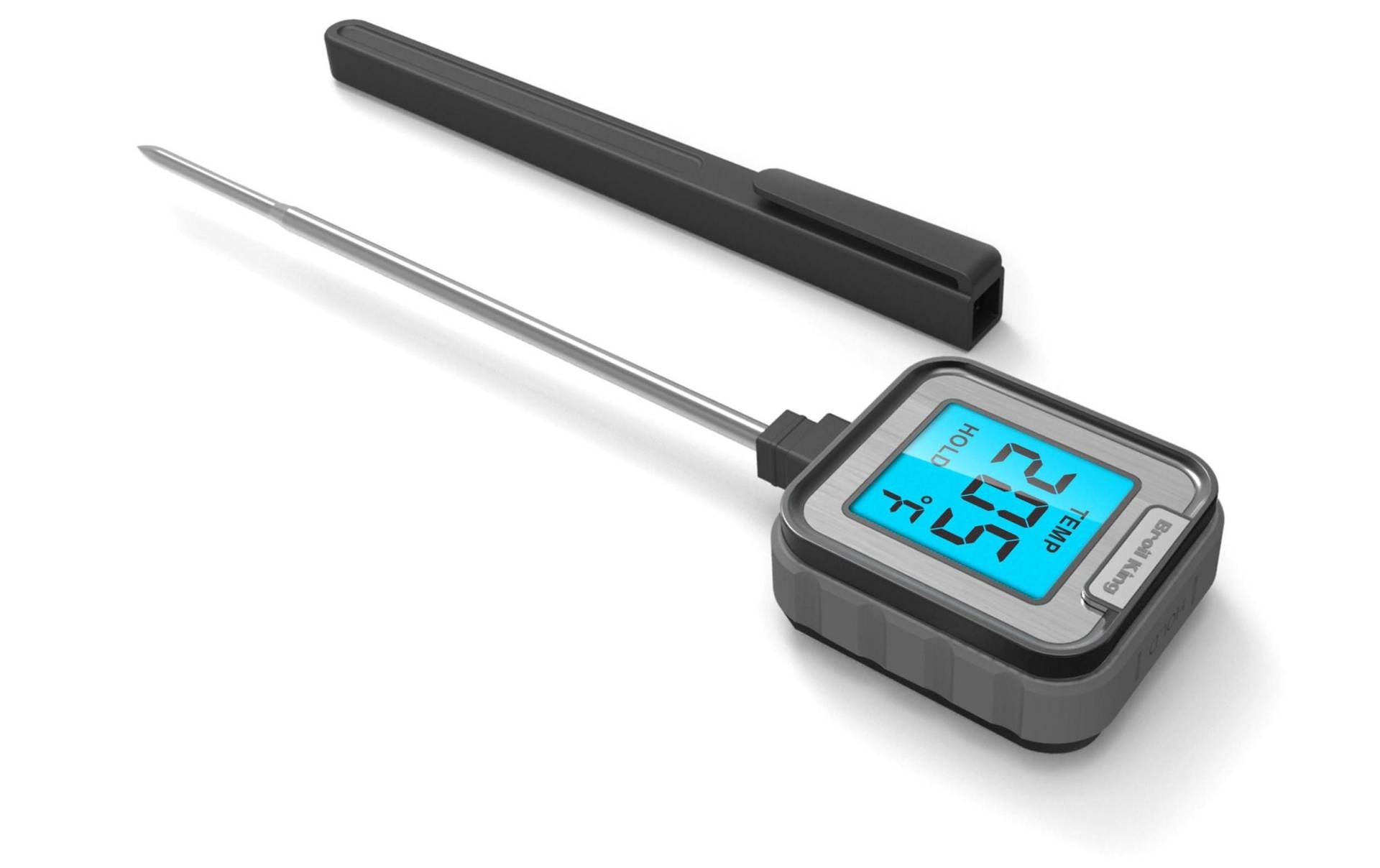 Broil King Bratenthermometer »Digital Thermometer« Broil King Bratenthermometer »Digital Thermometer« von Broil King
